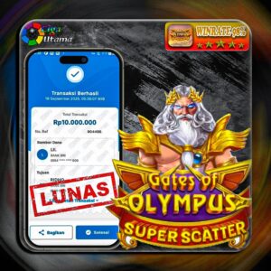 INFO KEMENANGAN LIGA UTAMA TANGGAL 18 SEPTEMBER 2025