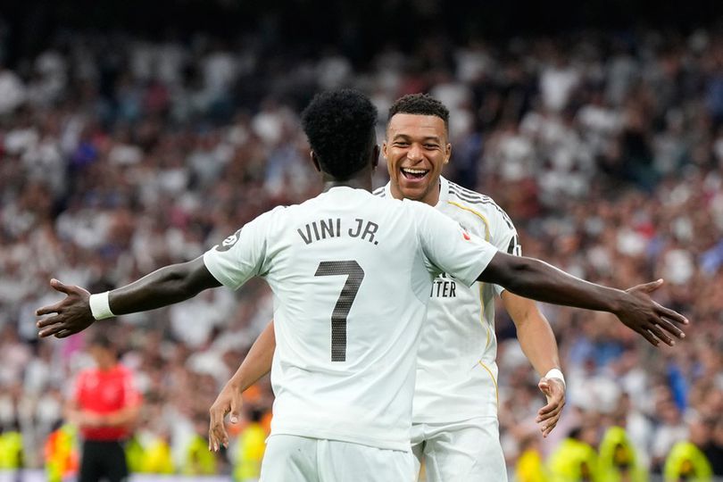 Real Madrid dan Kylian Mbappe Sekali Lagi Boikot Gala Ballon d'Or, Sebenarnya Ada Apa Sih?