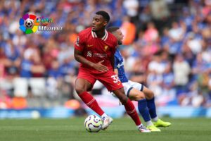 Ryan Gravenberch: Perubahan Peran Gelandang Lengkap yang Kini Jadi Senjata Rahasia Liverpool