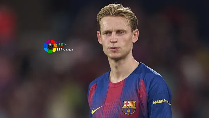 Negosiasi Kontrak Frenkie de Jong Berjalan Lancar, tapi Kapan Tanda Tangan?