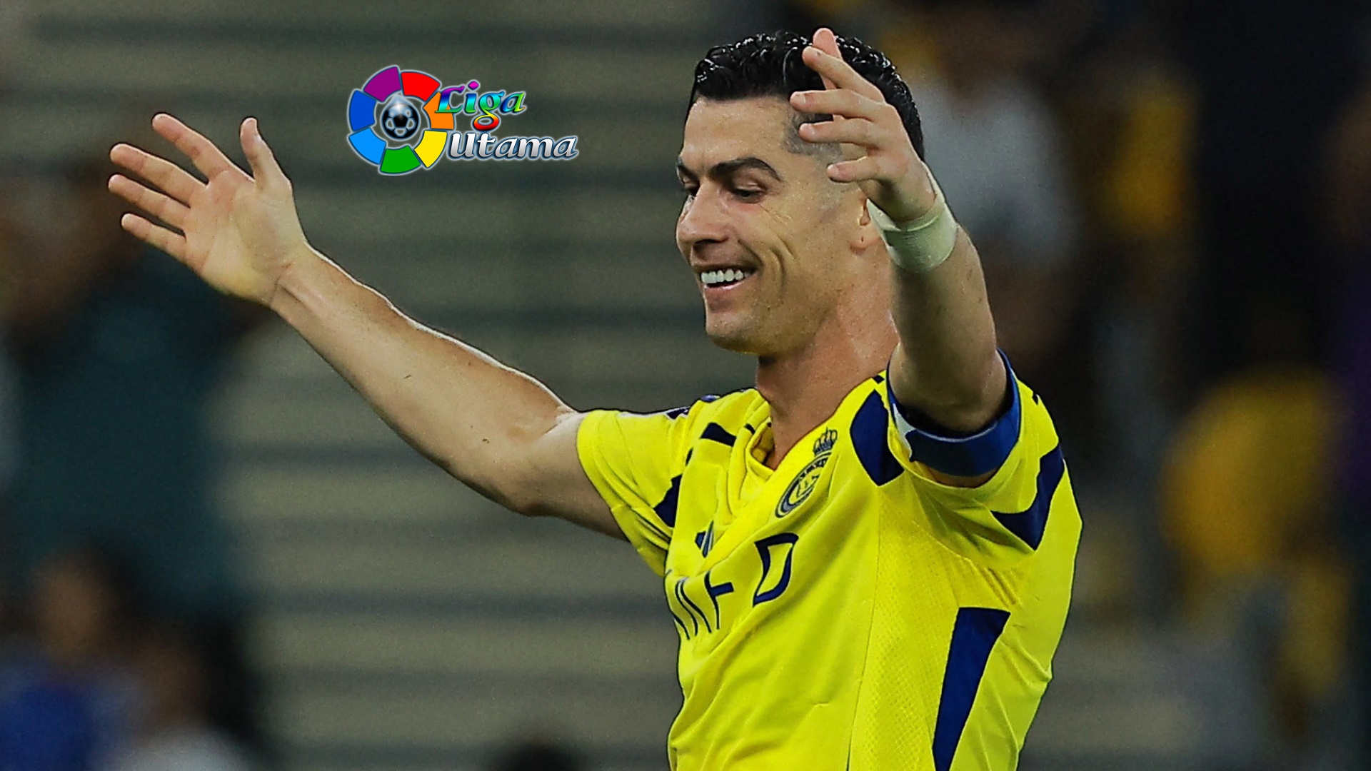 Cristiano Ronaldo di Al Nassr: Cetak 101 Gol tapi Belum Juara Liga, Ada Apa?