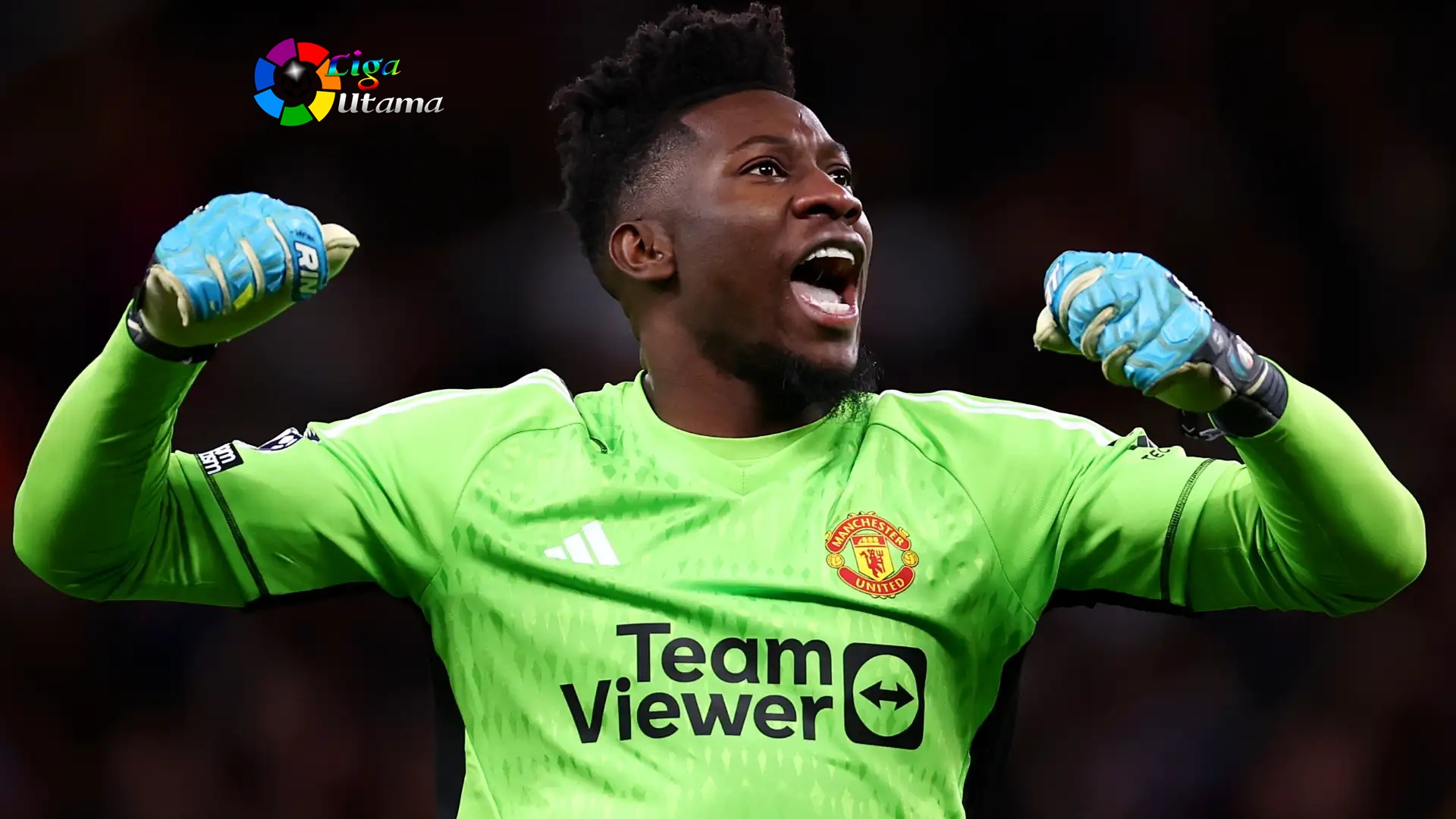 Pilhan Tepat Andre Onana: Gabung Trabzonspor Sekarang, Musim Depan Pindah ke Klub Elite?