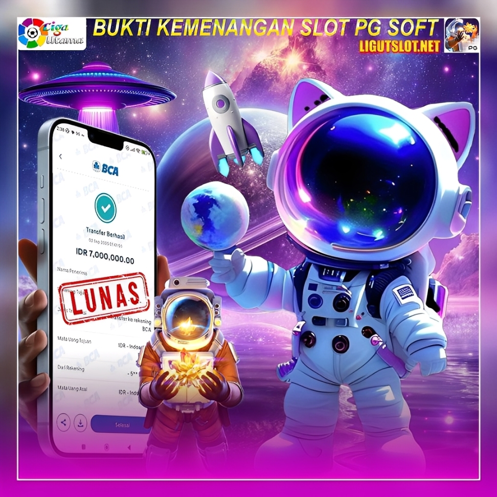 INFO KEMENANGAN LIGA UTAMA TANGGAL 2 SEPTEMBER 2025