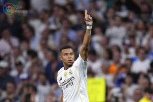 Analisis Peluang Real Madrid vs Espanyol: Los Blancos bakal Hadapi Perlawanan Sengit di Bernabeu