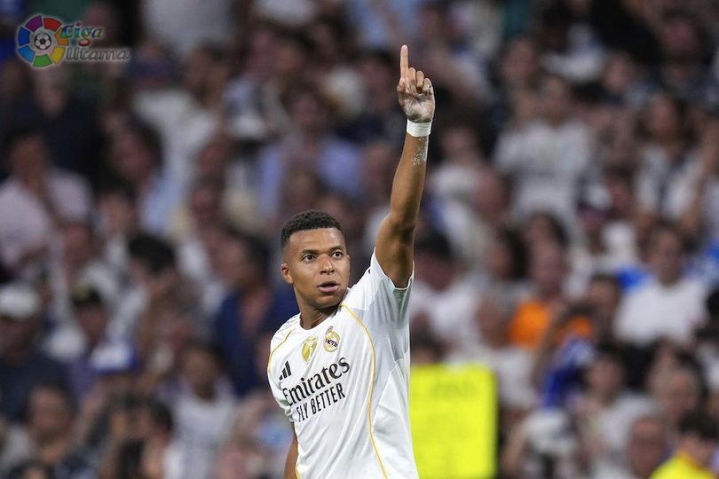 Analisis Peluang Real Madrid vs Espanyol: Los Blancos bakal Hadapi Perlawanan Sengit di Bernabeu