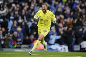 Statistik Arsenal vs Manchester City: Pertahanan Solid, Ketajaman Haaland, Senjata Dribbling, Benteng Terakhir