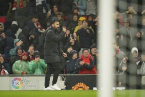 Ditawari Angkut Eks Chelsea Ini, Man United: Nggak Dulu