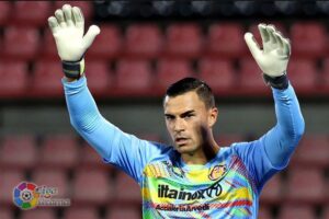 Emil Audero Luar Biasa! Bikin 9 Penyelamatan Lawan Verona, Cremonese Tempel Ketat Juventus di Papan Atas Serie A