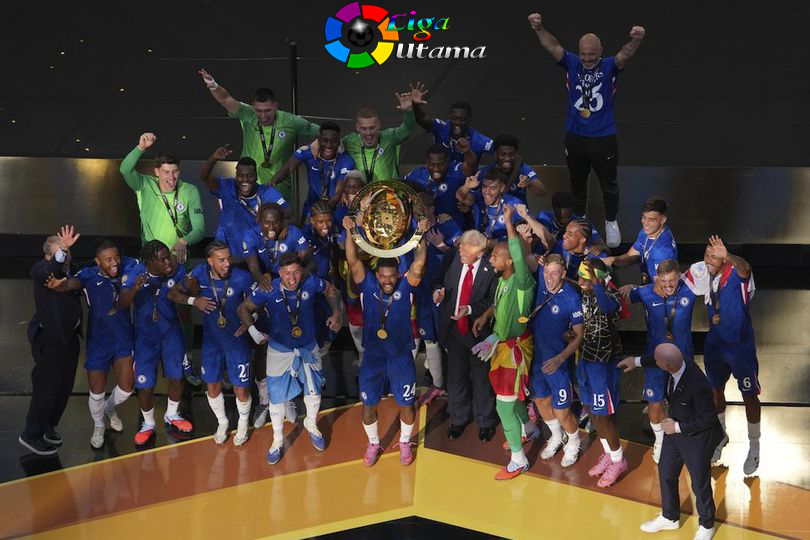 Potensi Sanksi untuk Chelsea Usai Diguncang 74 Dakwaan dari FA: Denda hingga Pengurangan Poin