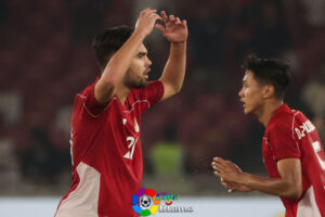 Jadwal Lengkap Timnas Indonesia di Kualifikasi Piala Asia U-23 2026