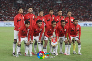 Prediksi Timnas Indonesia U-23 vs Laos 3 September 2025