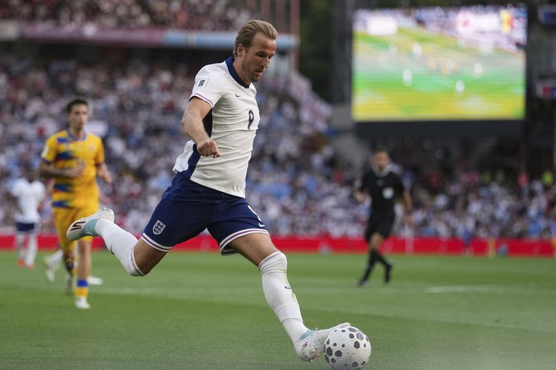 Hasil Inggris vs Andorra: Taktik Tuchel Berbuah Manis, Three Lions Menang 2-0