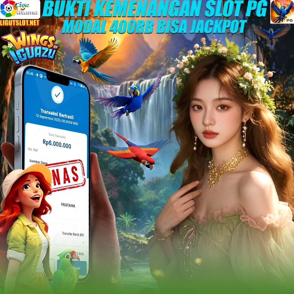 INFO KEMENANGAN LIGA UTAMA TANGGAL 12 SEPTEMBER 2025