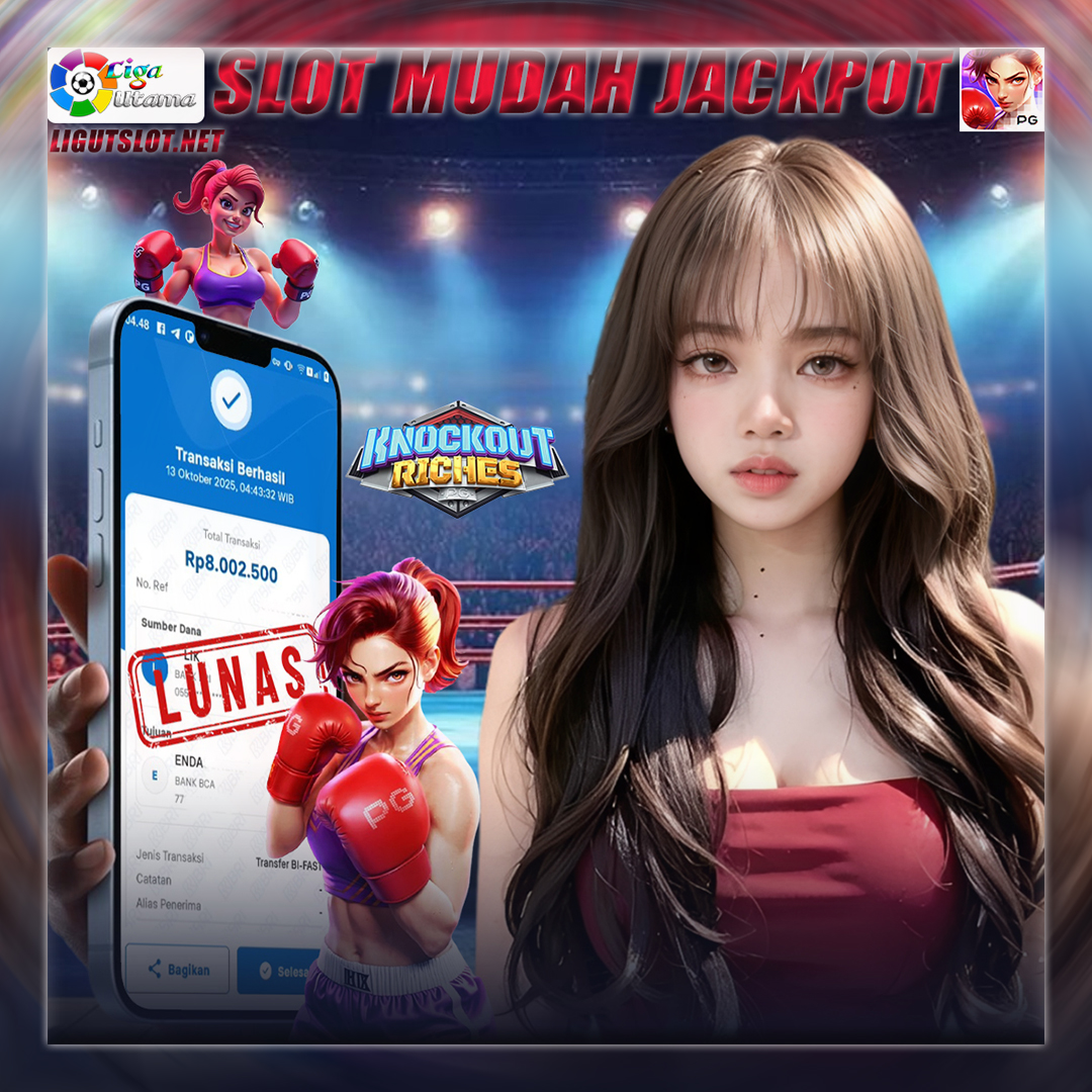 INFO KEMENANGAN LIGA UTAMA TANGGAL 13 OKTOBER 2025