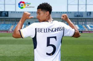 Rekap Hasil Liga Champions Tadi Malam: Gol Bellingham Bawa Madrid Menang, Chelsea dan Liverpool Pesta Gol