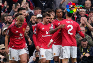 Liverpool vs MU: Inilah Strategi Khusus yang Bisa Dipakai Setan Merah untuk Permalukan The Reds di Anfield