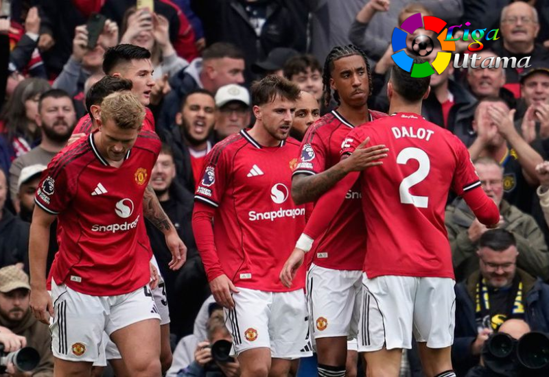 Liverpool vs MU: Inilah Strategi Khusus yang Bisa Dipakai Setan Merah untuk Permalukan The Reds di Anfield