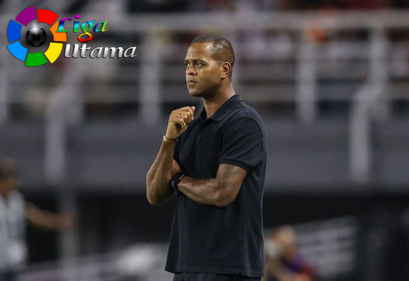 Apakah Patrick Kluivert Tetap Melatih Timnas Indonesia pada FIFA Matchday