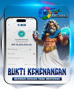 INFO KEMENANGAN LIGA UTAMA TANGGAL 14 OKTOBER 2025