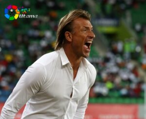 ‘Pengakuan Dosa’ Herve Renard Jelang Lawan Timnas Indonesia: Sudah Gagal Capai Target di Arab Saudi!