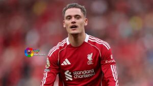 CEO Bayern Munchen Sindir Liverpool Soal Transfer Wirtz: Kami Tak Perlu Berutang untuk Beli Pemain