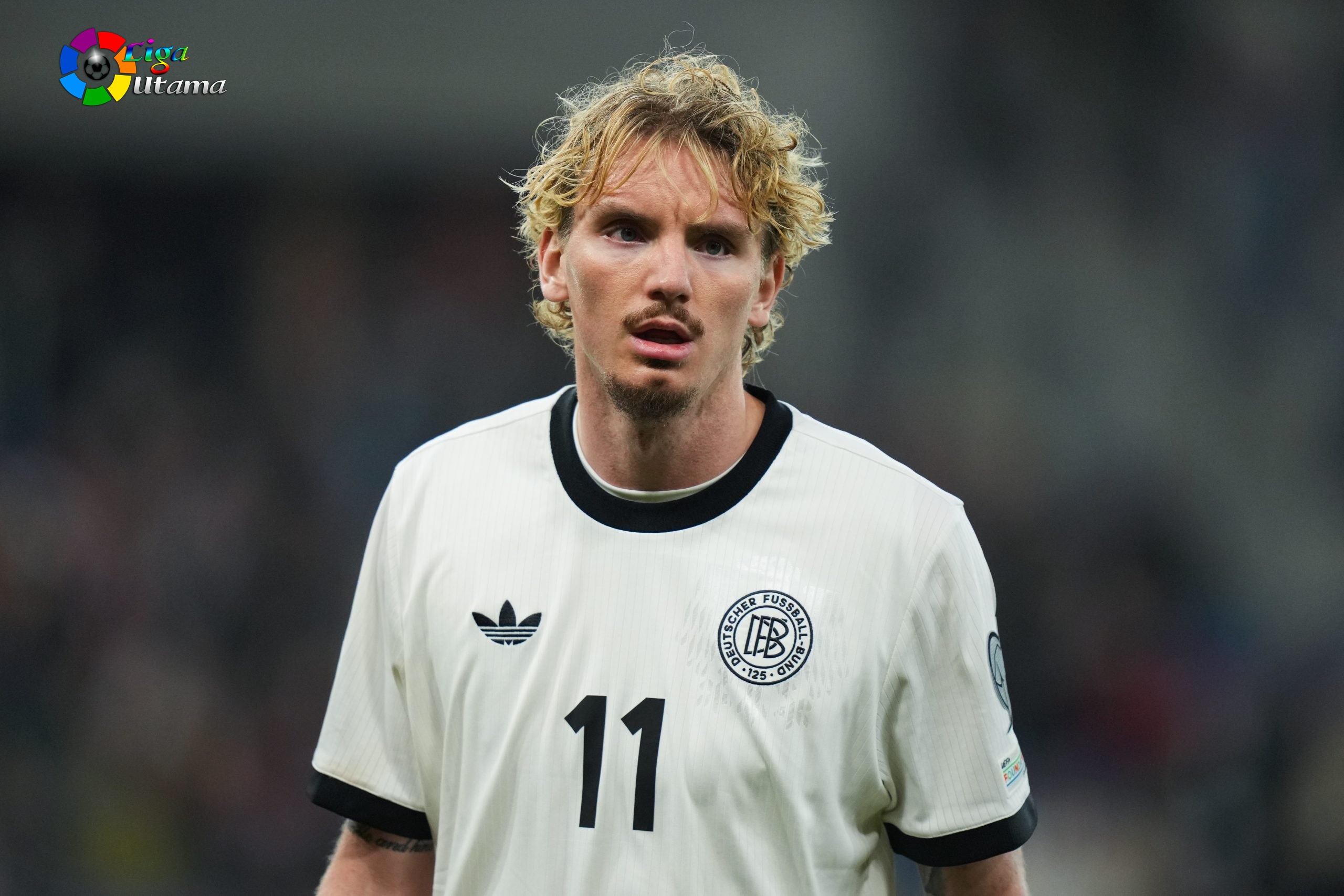 Hasil Irlandia Utara vs Jerman: Gol Tunggal Nick Woltemade Bawa Die Mannschaft Raih Poin Penuh di Belfast