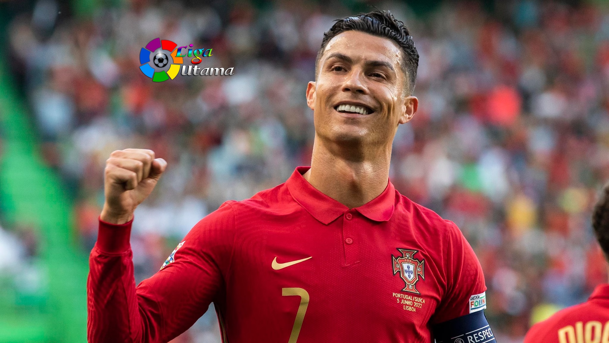 Hasil Portugal vs Hungaria: Cristiano Ronaldo Borong 2 Gol, tapi Kelolosan ke Piala Dunia 2026 Harus Tertunda