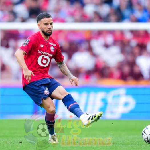 Hasil Lille vs PAOK: Calvin Verdonk Sumbang Assist, Sayang Timnya Dipaksa Menyerah