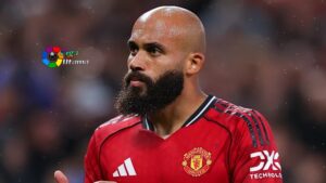 Langsung Saja, Bryan Mbeumo Adalah Rekrutan Terbaik Manchester United Musim Ini!