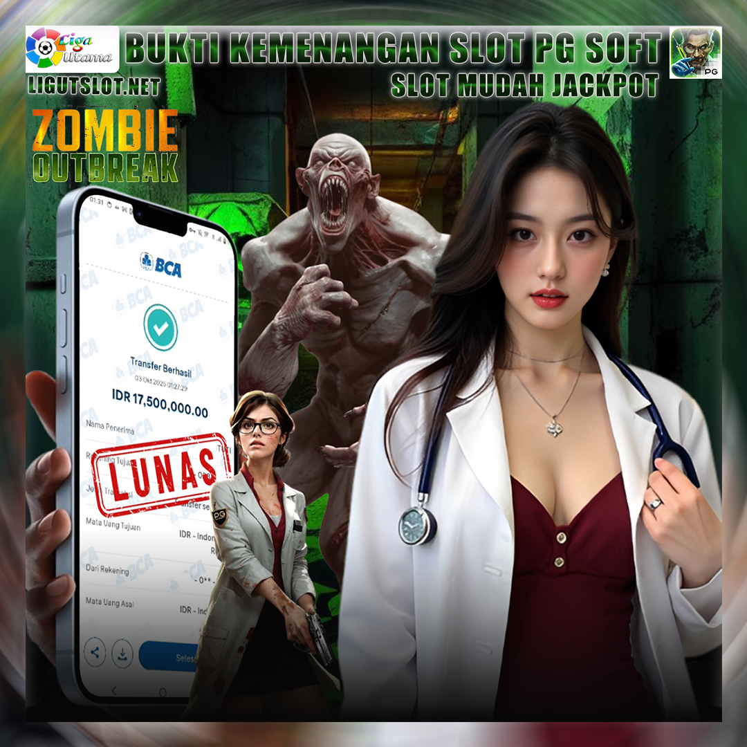 INFO KEMENANGAN LIGA UTAMA TANGGAL 3 OKTOBER 2025