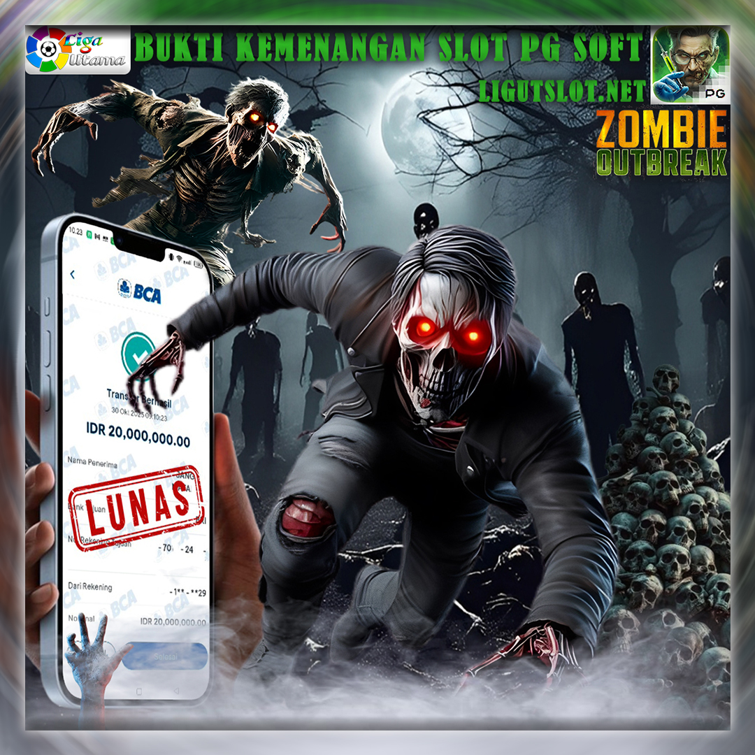 INFO KEMENANGAN LIGA UTAMA TANGGAL 30 OKTOBER 2025