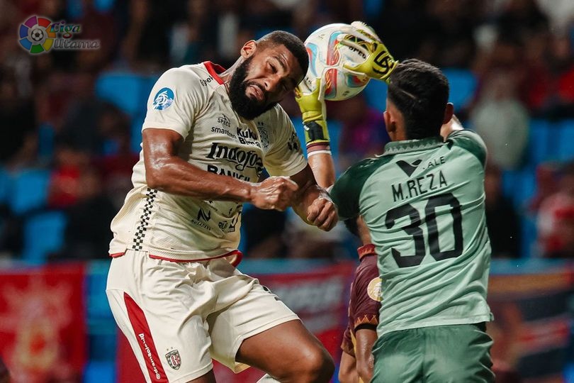 Reza Arya Tiba-Tiba Dipanggil ke Timnas Indonesia, Tanda-Tanda Emil Audero Absen?