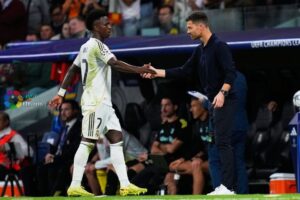 Pemain Real Madrid Mulai Tak Nyaman dengan Metode Xabi Alonso: Terlalu Kaku, Banyak Latihan Gym, dan Sesi Video