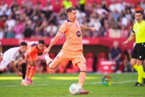 Barcelona Sudah Siapkan Dua Nama Pengganti Lewandowski, Bukan Haaland atau Alvarez!