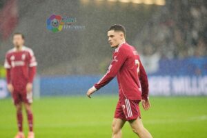 Roy Keane Ungkap Masalah Besar Liverpool dalam Perburuan Gelar, dan Itu Bukan Florian Wirtz