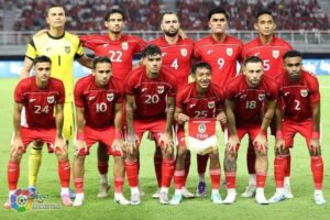 Duel Panas di Jeddah: Siapa Pemain yang akan Jadi Penentu Nasib Timnas Indonesia?