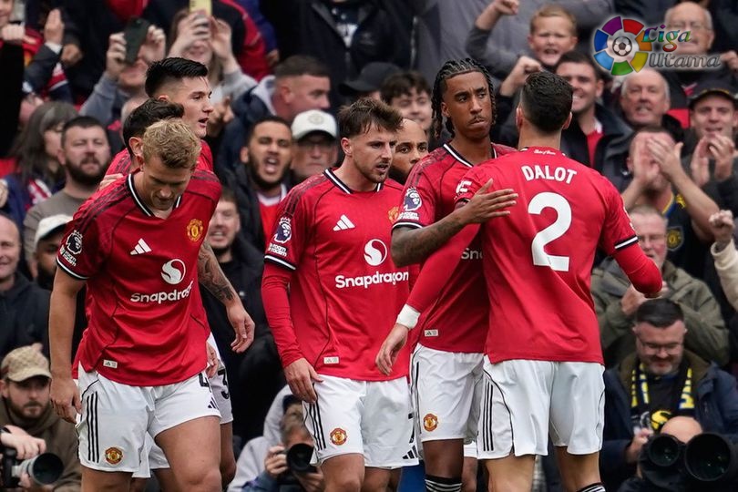 Berburu Bek Elite, Man United Incar Pemain Bayern Munchen Ini