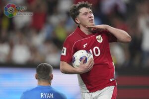 Timnas Indonesia Belum Bisa Jawab Peluang Ole Romeny Bermain di Kualifikasi Piala Dunia 2026: Bakal Datang ke Arab Saudi, Kondisinya Dicek