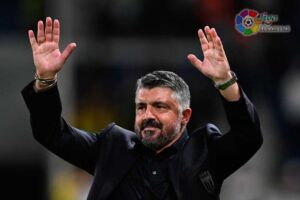 Gattuso Ngamuk! Minta Timnas Italia Serius dan Jangan Bercanda Soal Tiket Playoff