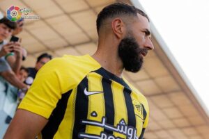 Jose Mourinho Targetkan Karim Benzema dalam Misi Membangun Benfica