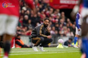 Amorim Minta Manchester United Bajak Pemain dari Inter Milan, Siapa tuh?