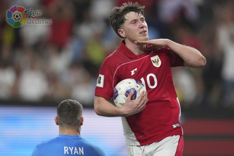 Timnas Indonesia Belum Bisa Jawab Peluang Ole Romeny Bermain di Kualifikasi Piala Dunia 2026: Bakal Datang ke Arab Saudi, Kondisinya Dicek