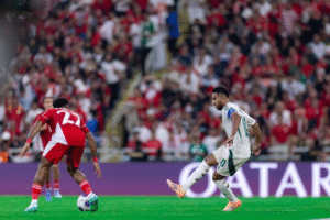 5 Pemain Timnas Indonesia yang Kureng Banget Saat Lawan Arab Saudi: YaSa Sembrono, Klok di Bawah Standar!