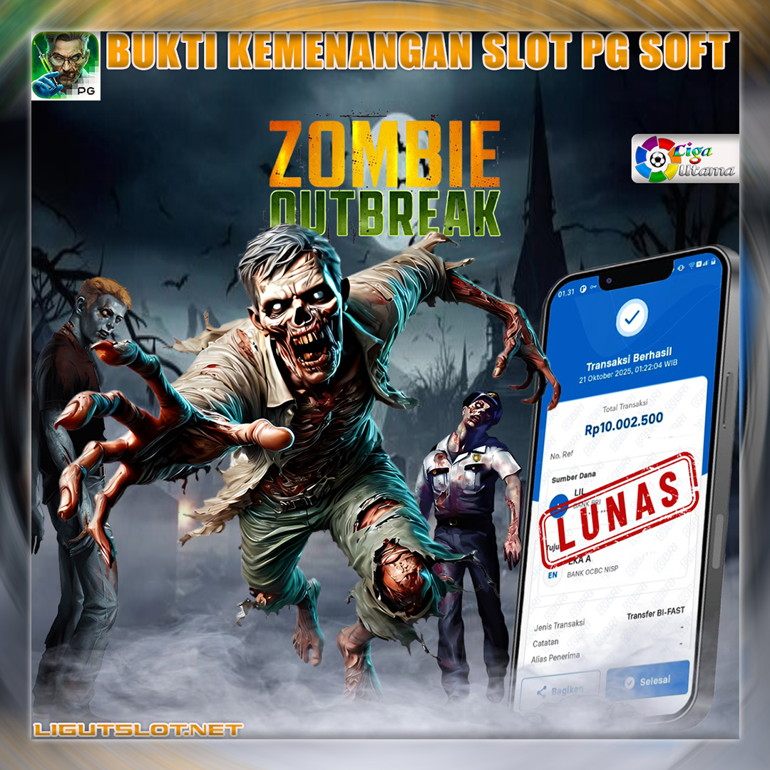 INFO KEMENANGAN LIGA UTAMA TANGGAL 21 OKTOBER 2025