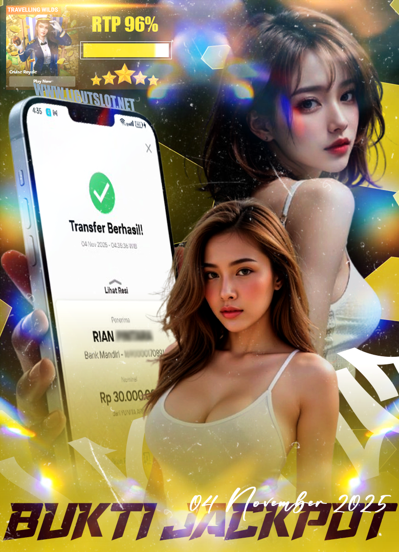 INFO KEMENANGAN LIGA UTAMA TANGGAL 04 NOVEMBER 2025