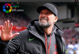 Liverpool Siapkan Jurus Terakhir untuk Selamatkan Musim, Panggil Lagi Juergen Klopp Jadi Pelatih