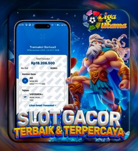 INFO KEMENANGAN LIGA UTAMA TANGGAL 11 NOVEMBER 2025