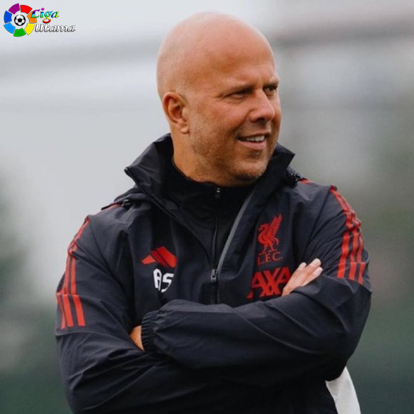 Liverpool Kalah Lagi, Arne Slot: Ini Tanggung Jawab Saya!