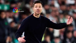Tiru Ancelotti dan Mourinho, Jurus Rahasia Xabi Alonso Hadapi Tekanan di Bernabeu