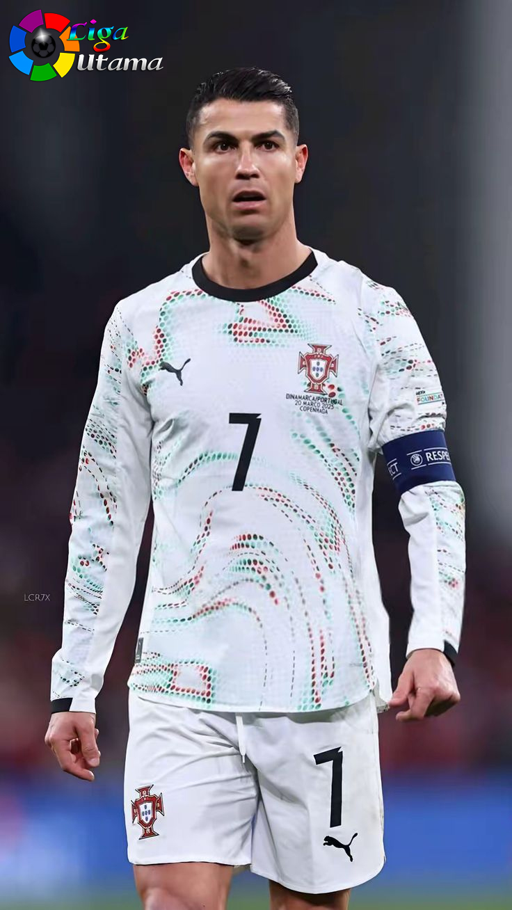 FIFA Terancam Digugat Soal Penghapusan Sanksi Cristiano Ronaldo di Piala Dunia 2026